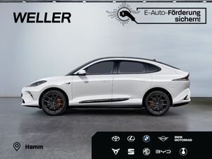 MG IM 6 Performance*Hinterachslenkung*3D Sound*360°