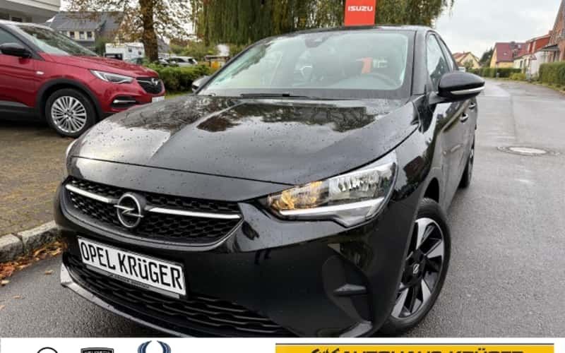 Opel Corsa-e 100kW 5dr Kauf