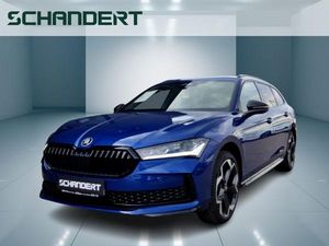 Skoda Superb Combi  1.5 TSI iV 150 kW Sportline 🚀Sofort-Verfügbar🚀Autohaus-Schandert Top-Deal✨