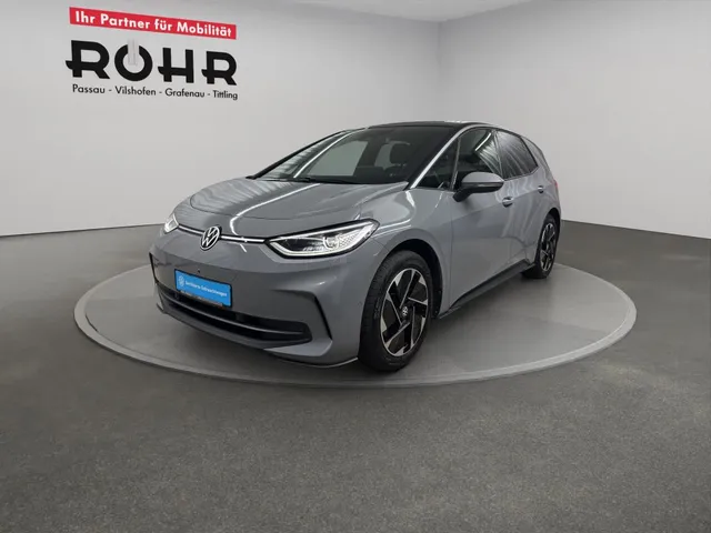 Volkswagen ID.3 Pro 360 ACC Kam. LED Matrix Pano PDC Totw.