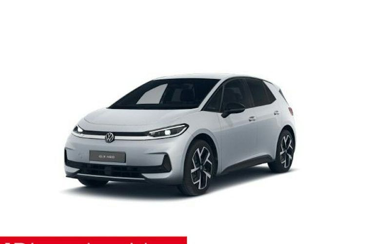 Volkswagen Id3-neo Life 58 KWh 140 KW 5dr Auto kaufen