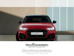 Audi A1 Sportback S line 40 TFSI 207 PS || NUR FÜR SONDERABNEHMER || SOFORT VERFÜGBAR || Leasing