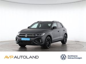 Volkswagen T-Roc 2.0 TSI DSG 4MOTION R-Line | NAVI | LED |