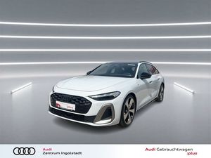 Audi A5 Avant TFSI qu edition one S line Tech+ MATRIX