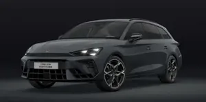 Cupra Leon Sportstourer VZ 2.0 TSI 245 kW (333 PS) 7-Gang-DSG 4Drive - Leasing