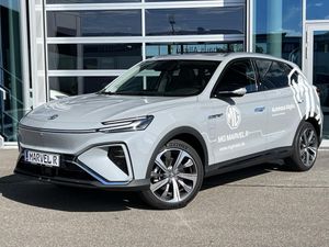 MG Marvel R LUXURY - LED+360°Kamera+Pano+Navi+CarPlay+SitzKli Leasing
