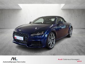 Audi TT Roadster 45 TFSI S line S-tronic LED Navi Alcantara Leasing