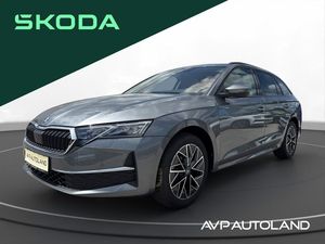 Skoda OCTAVIA COMBI 2.0 TDI DSG TOUR AHK