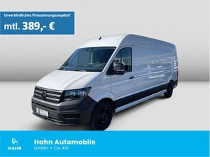 Volkswagen Crafter 35 Kasten HD LR 2,0TDI KAMERA APP