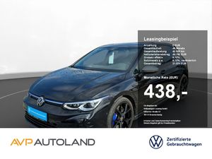 VW Golf VIII R 2.0 TSI DSG 4MOTION | PANO | LED | Leasing