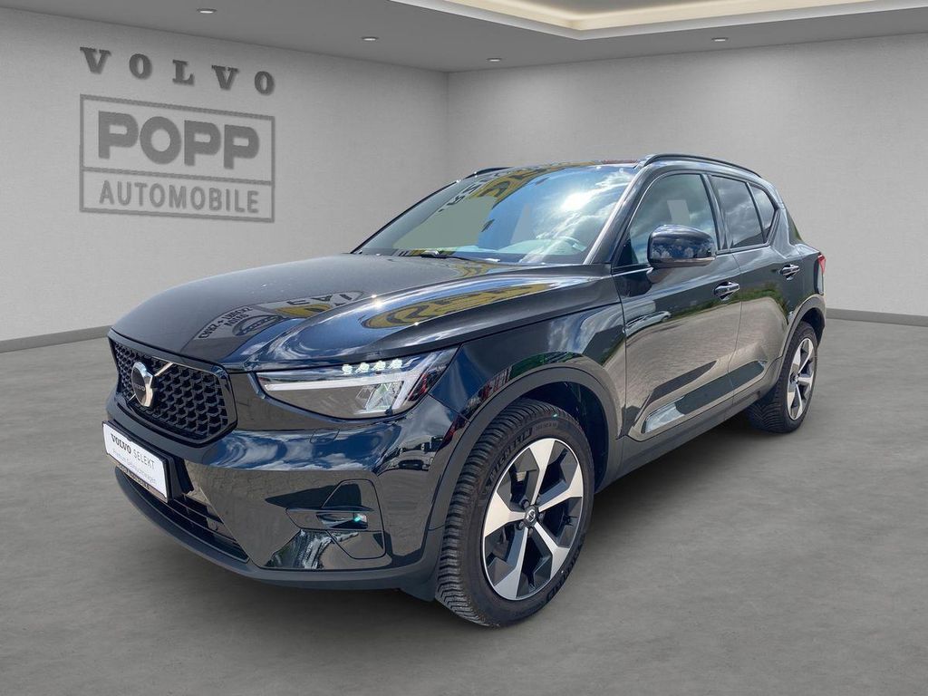 Volvo XC40 B3 Plus Dark | ACC | 19 Zoll | LED | Navi Leasing