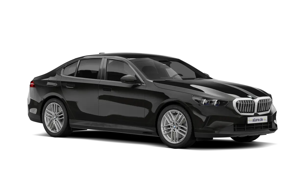BMW 5er-Reihe 520d A Leasing