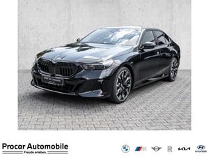 BMW 540 540d xDrive M Sport HUD PANO ACC AHK 360°KAM LM