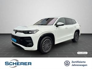 Volkswagen Tayron R-Line 2.0 TDI IQ.LIGHT HD-MATRIX HUD PAN