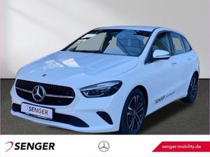 Mercedes-Benz B 200 Progressive AHK Multibeam Rückfahrkamera Leasing