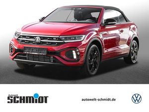 Volkswagen T-Roc Cabriolet "R-LINE" 1.5 l TSI 7-Gang-DSG