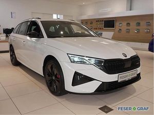 Skoda Octavia Combi RS 2,0 TSI DSG - NAVI,SHZ,ACC Leasing