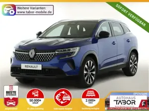 Renault Austral E-Tech Techno Pano Massage 360° eHK ACC