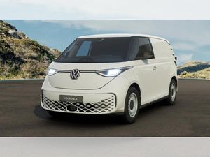 Volkswagen ID.Buzz Cargo Pro | 79 kWh (Velbert)