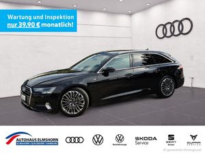 Audi A6 Avant sport TFSIe quattro S tronic S line AHK