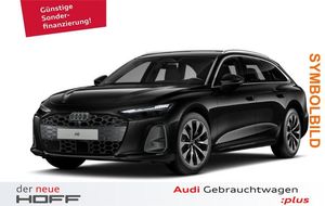 Audi A6 Avant TFSI 19 Zoll 360 Cam MMI Beifahrerdisp.