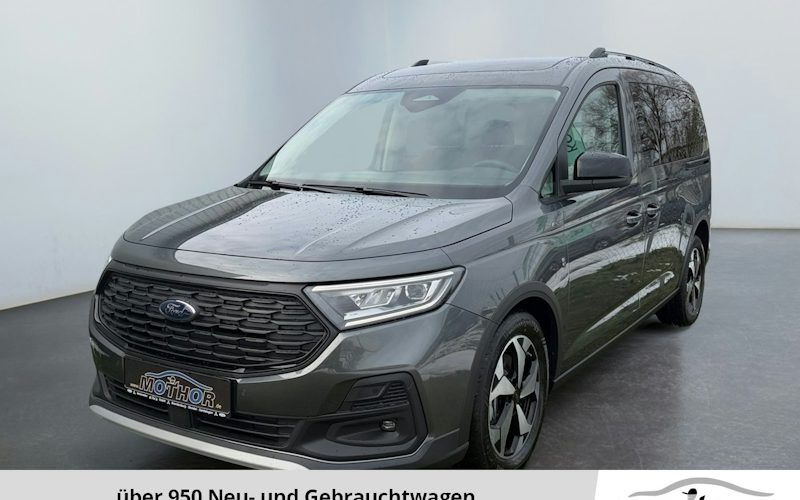 Ford Grand-tourneo-connect 2.0 EcoBlue 90kW Active Automatik 5dr Auto kaufen
