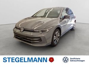 Volkswagen Golf VIII 1.5 TSI Energy *Standhzg*Kamera*Navi*+