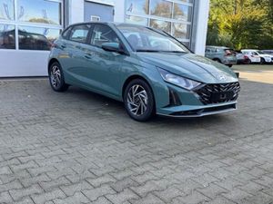 Hyundai i20 1.0 T-GDI Trend+Komfortpaket+Bose