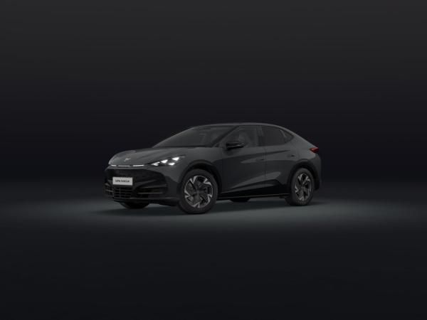 Cupra Tavascan Endurance (286 PS) 77 kWh Leasing