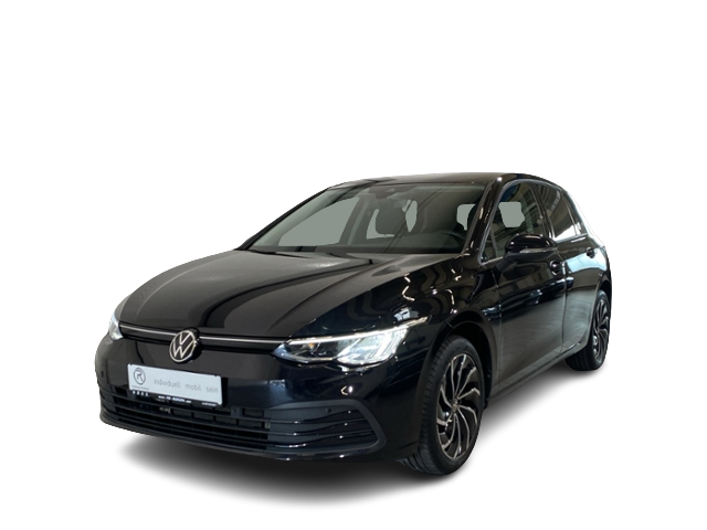 Volkswagen Golf VIII 1.5 TSI Life / Navi LED ACC Auto-Abo
