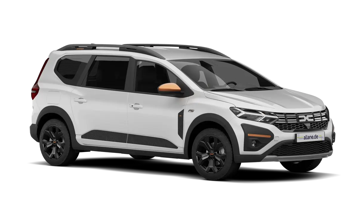 Dacia Jogger Hybrid 140 M-M-Auto Extreme 5-Sitzer Leasing