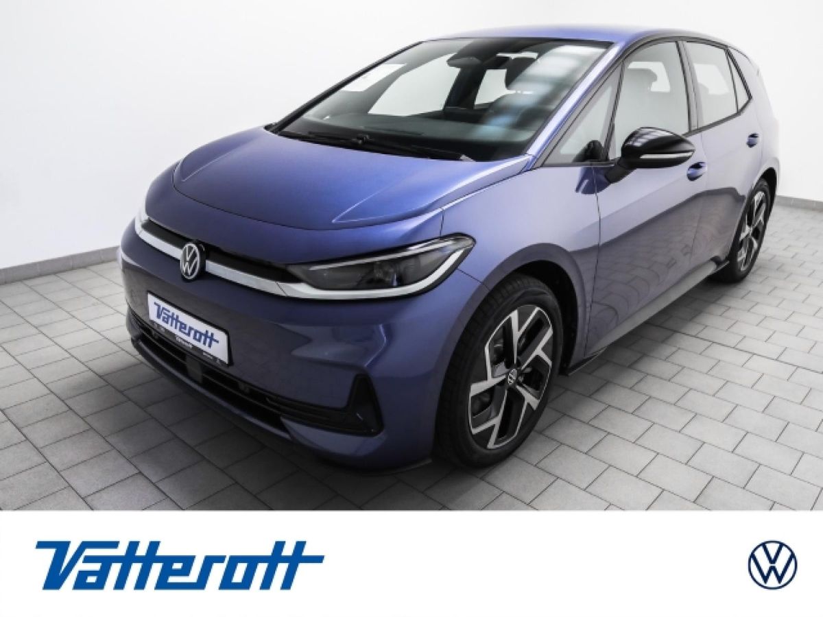 Volkswagen ID.3 Neo Life 58 kWh Navi Kamera ACC Leasing