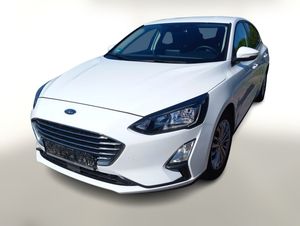Ford Focus 1.5 EcoBoost 150 Aut. Titanium X LED Nav Leasing privat
