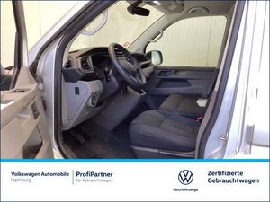 Volkswagen T6.1 Kasten 2.0 TDI EcoProfi AHK LED Klima Leasing