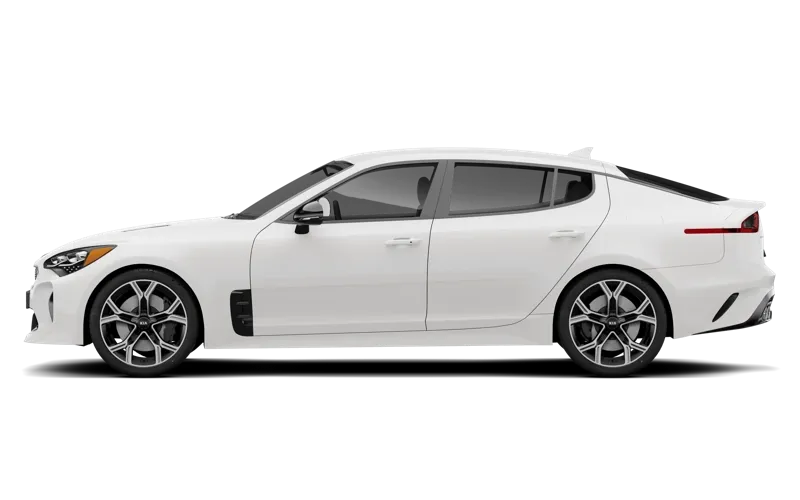 Kia Stinger 3.3 269 kW Automatik Allrad GT Leasing
