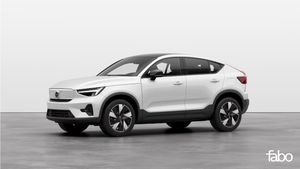 Volvo C40 Auto-Abo