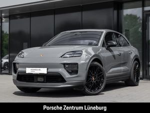 Porsche Macan BOSE InnoDrive LED-Matrix Panoramadach Leasing
