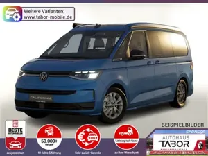 Volkswagen T7 California Ocean Nav AHK Markise Keyl ParkP