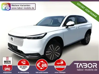 Honda HR-V e:HEV Advance LED Nav eHK ACC SHZ LHZ Keyl Leasing