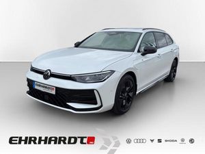 Volkswagen Passat R-Line BLACK STYLE 1.5 eHybrid 177 PS/115 PS *AHK*NAV*MATRIX*PANO*75.260€