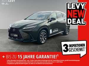 Lexus NX 350h AWD Luxury Line +Panorama+CarPlay*R.Kam* Leasing