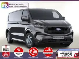 Ford Transit Custom Limited 320L2 LED SHZ Kam KeyL 2S