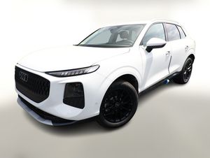 Audi Q3 Tech LED+ KlimaP MMI+ Keyl PrivG 18Z eHK PDC+ Leasing privat