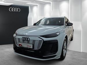 Audi Q6 e-tron Sportback