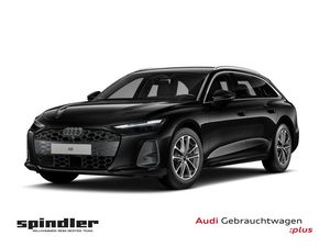 Audi A6 Avant TFSI S-tronic/ Tech+, Matrix, 360°, AHK