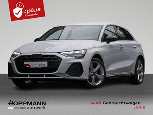 Audi A3 Sportback 30 TFSI S LINE LED NAVI SOUND SYSTE