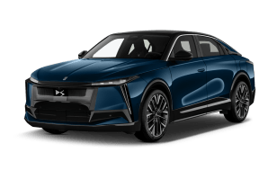 DS N°8 BEV 74kWh Pallas Leasing