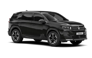 Citroën C5 Aircross Hybrid 145 ë-DCS6 PLUS