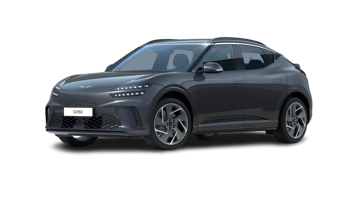 Genesis GV60 234kW AWD Dual Motor 234kW AWD Dual Motor Premium Auto-Abo