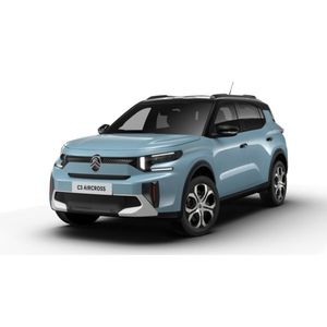 Citroën C3 Aircross Turbo 100 PLUS
